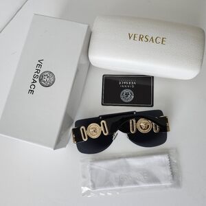 Versace Sunglasses